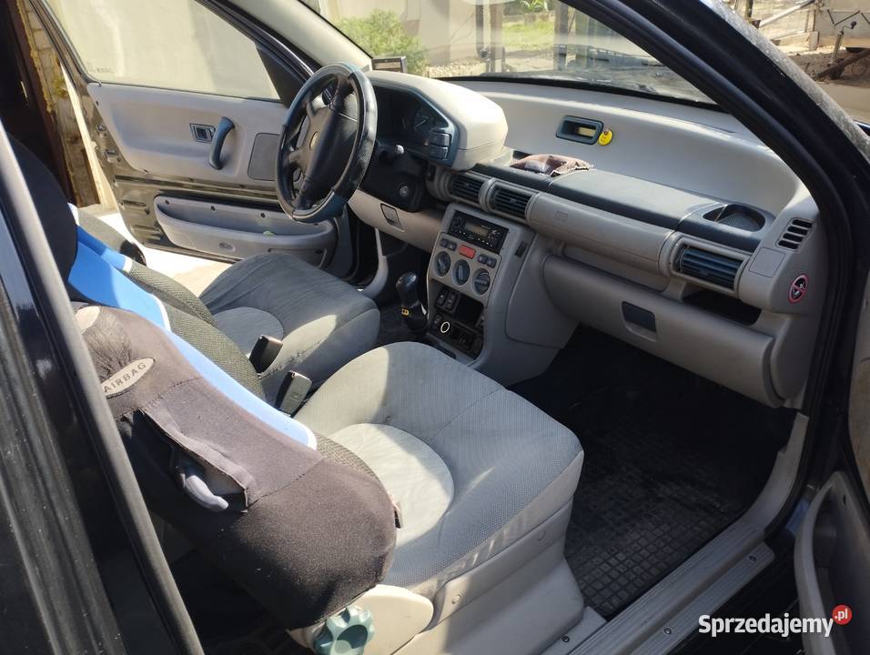 Sprzedam land Rover Freelander nieuszkodzony wielkopolskie
