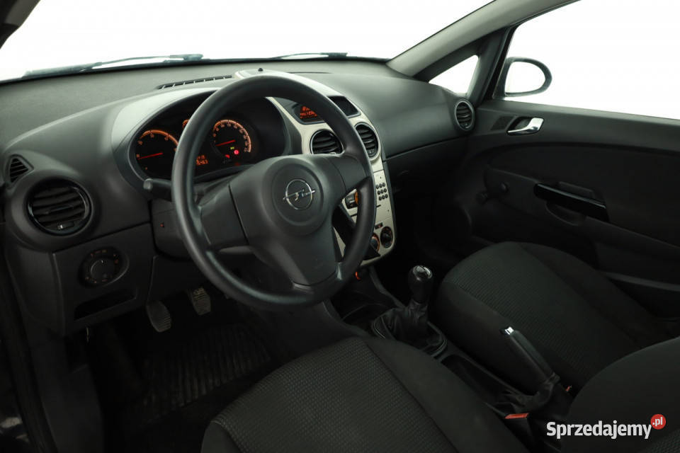 Opel Corsa 13 CDTI mazowieckie Piaseczno