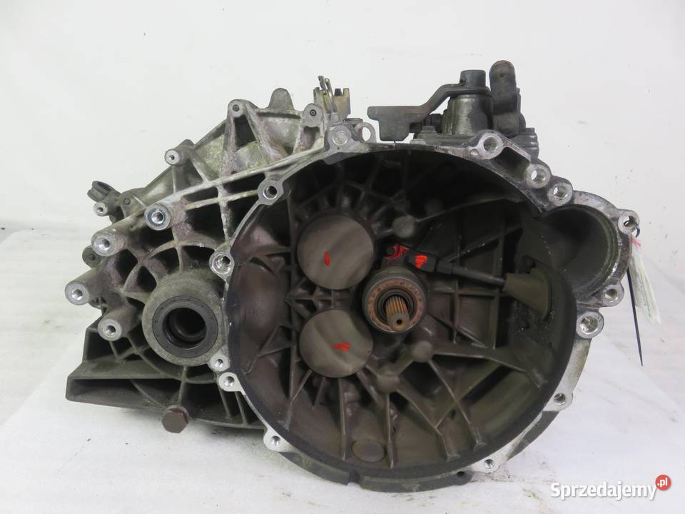 SKRZYNIA BIEGÓW VOLVO S80 29 10237172 sprzedam