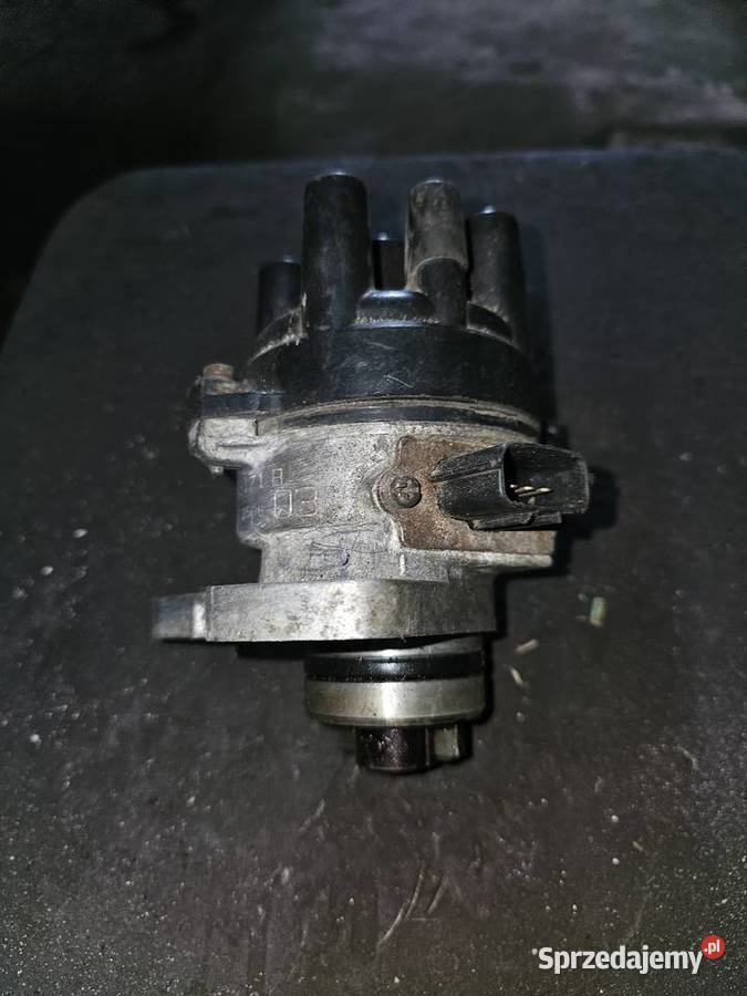 Aparat zapłonowy mazda 323f 16 Łagów sprzedam