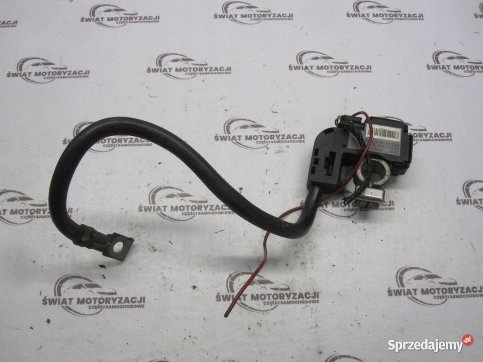 MINI CLUBMAN I COOPER S R55 klema minusowa Kielce sprzedam