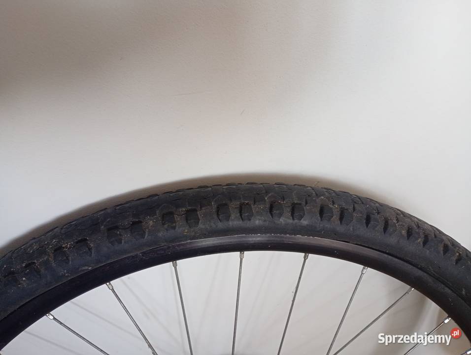 Komplet kół 29 MTB Opony Kenda Kadre Kaseta 9s