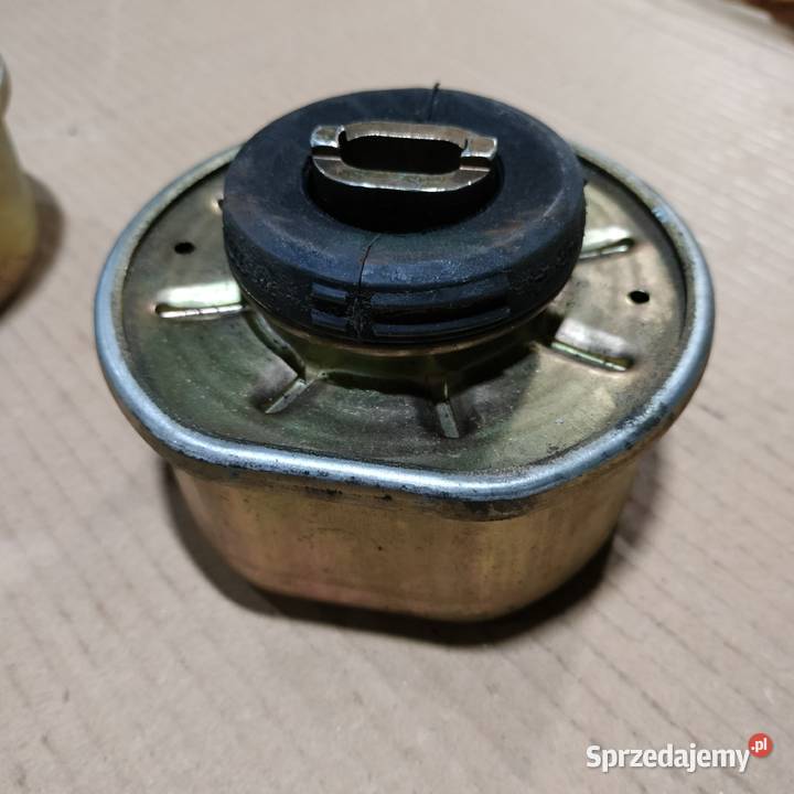 Poduszka silnika VW T4 Środa Wielkopolska