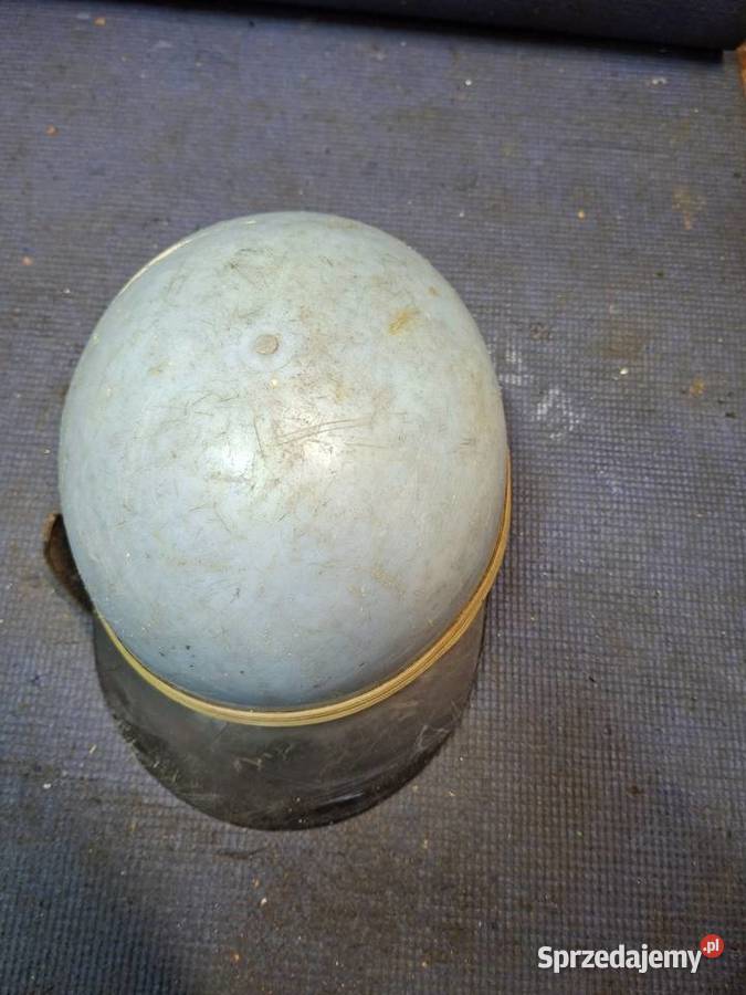 Kask Prl Kaski Koszalin