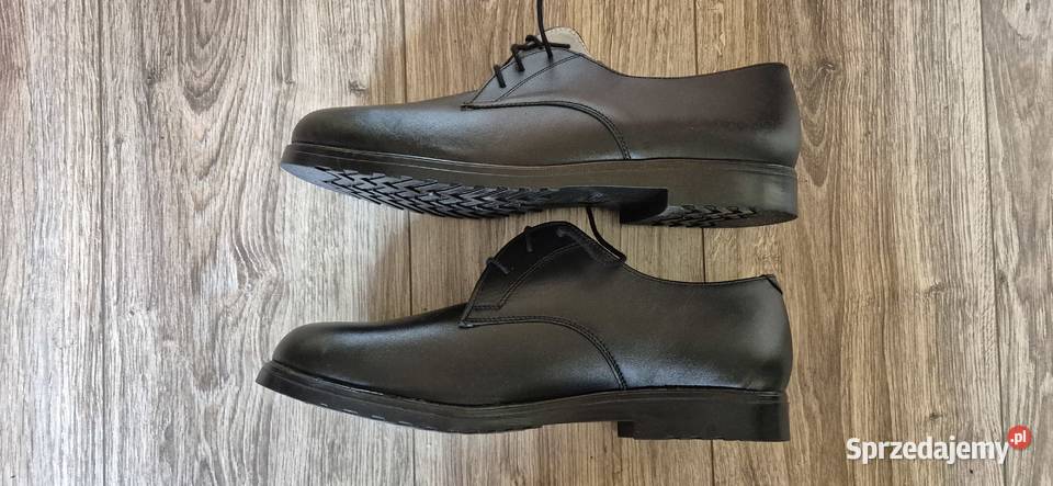 Buty skórzane Gdynia GAT1 4445 29 Skóra pantofle inna Białystok