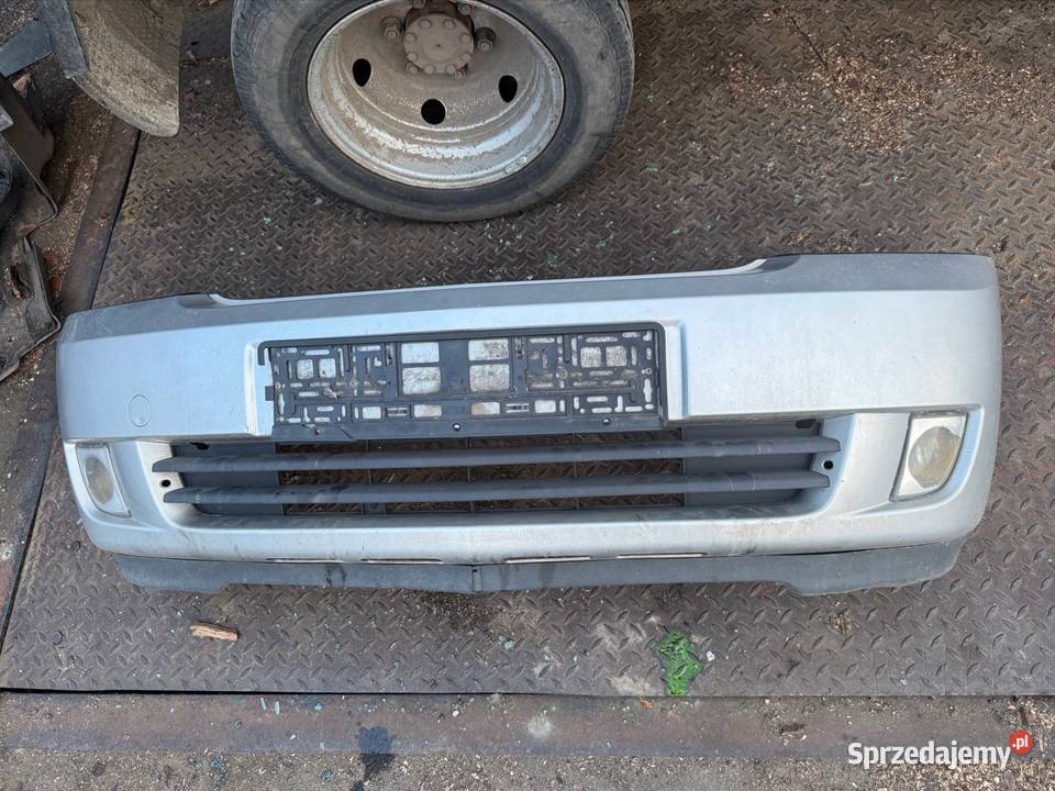 Zderzak Opel Meriva A osobowe Ostrów Wielkopolski sprzedam