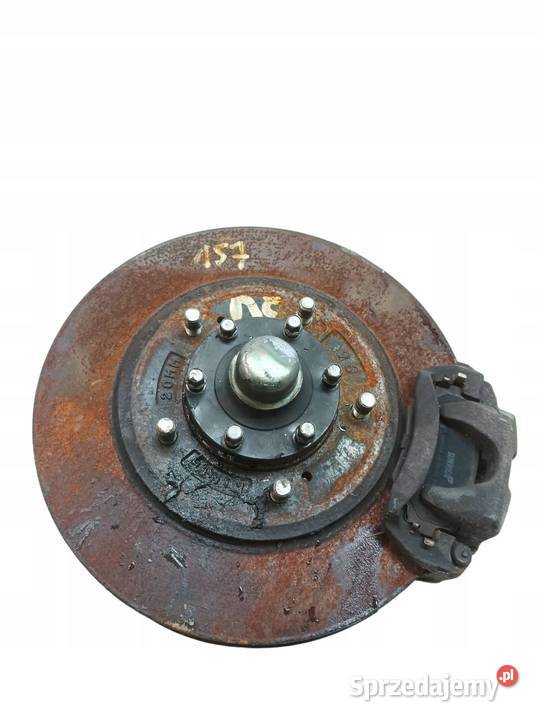 ZWROTNICA LEWY PRZÓD 20 D Suzuki Grand Vitara I Rok produkcji 2002 świętokrzyskie