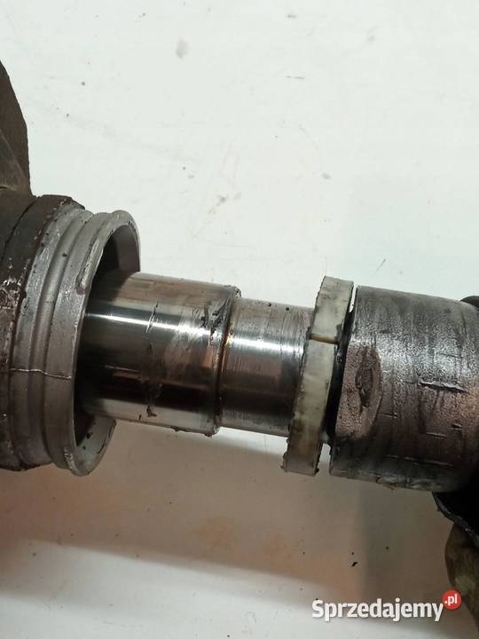 MAGLOWNICA PRZEKŁADNIA EUROPA A0004361 Fiat świętokrzyskie sprzedam
