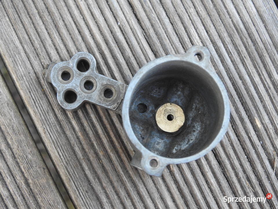 BMW R35 EMW R35 OSIOŁEK SUM nie R51 R66 R71 R5 Gaźniki Warszawa