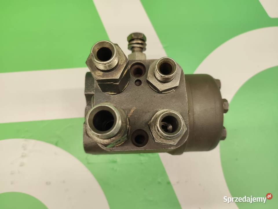 Orbitrol Sauer Danfoss OSPC160LS 1501233 Merlo P Wilkowo