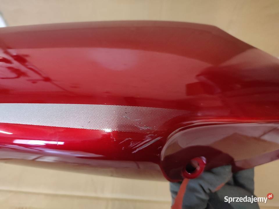 Honda CBF 600 1000 owiewka boczek lewy tył ogon Motoryzacja Jelenia Góra