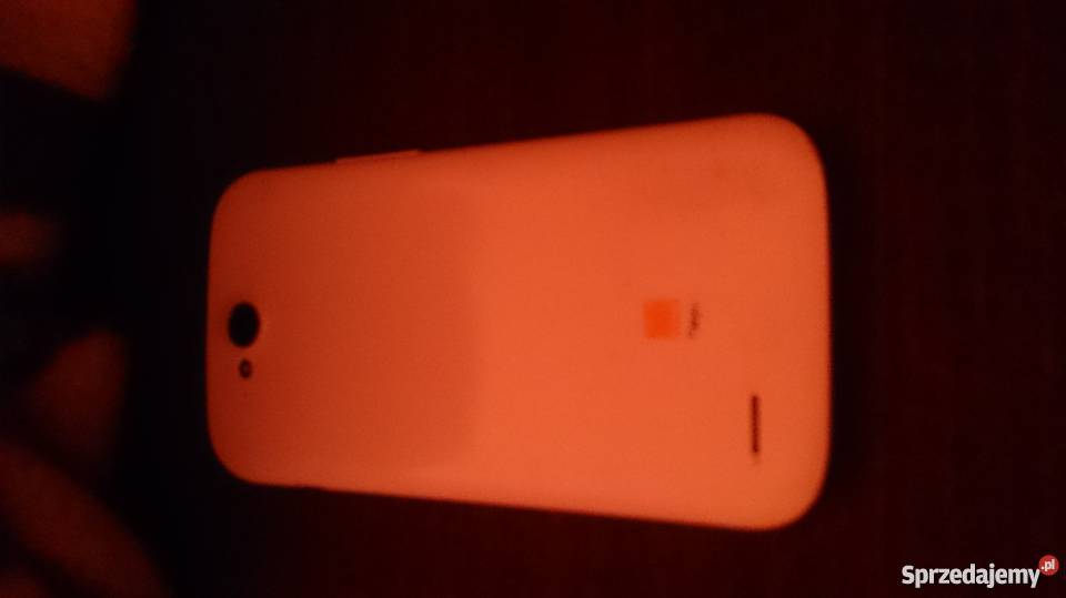 Sprzedam Alcatel One Touch Orange Royal Mrągowo sprzedam