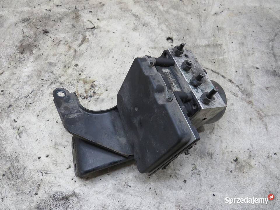 POMPA ABS QASHQAI J10 LIFT 47660BB50A