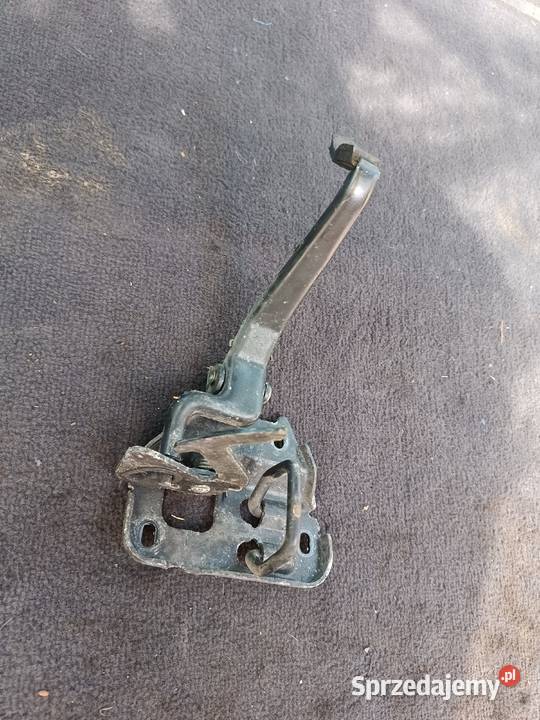 Rygiel Maski 8D0 823 840D Audi A4 B5 FL a36 śląskie sprzedam