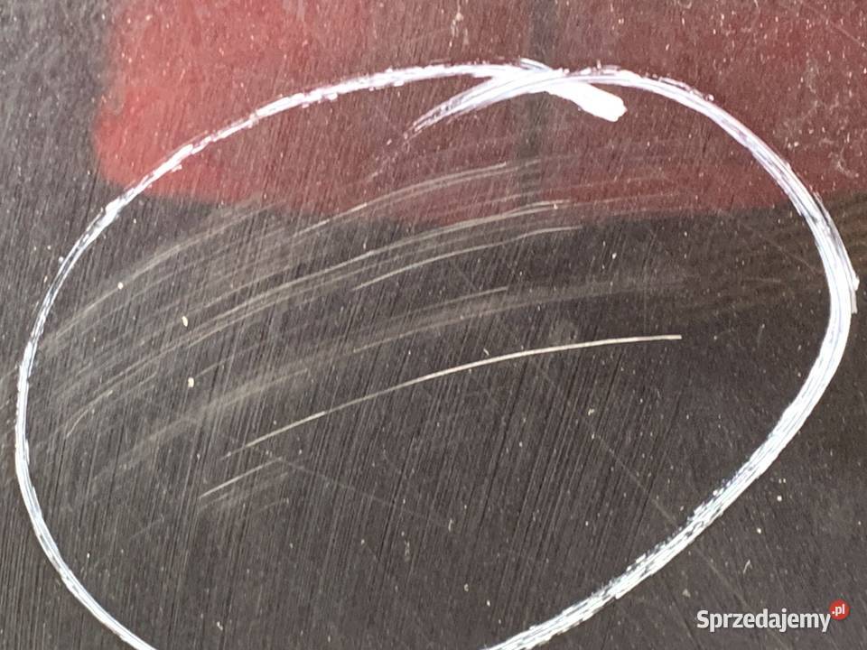 MASKA RENAULT LAGUNA III Kombi 0715 Pearl Black sprzedam