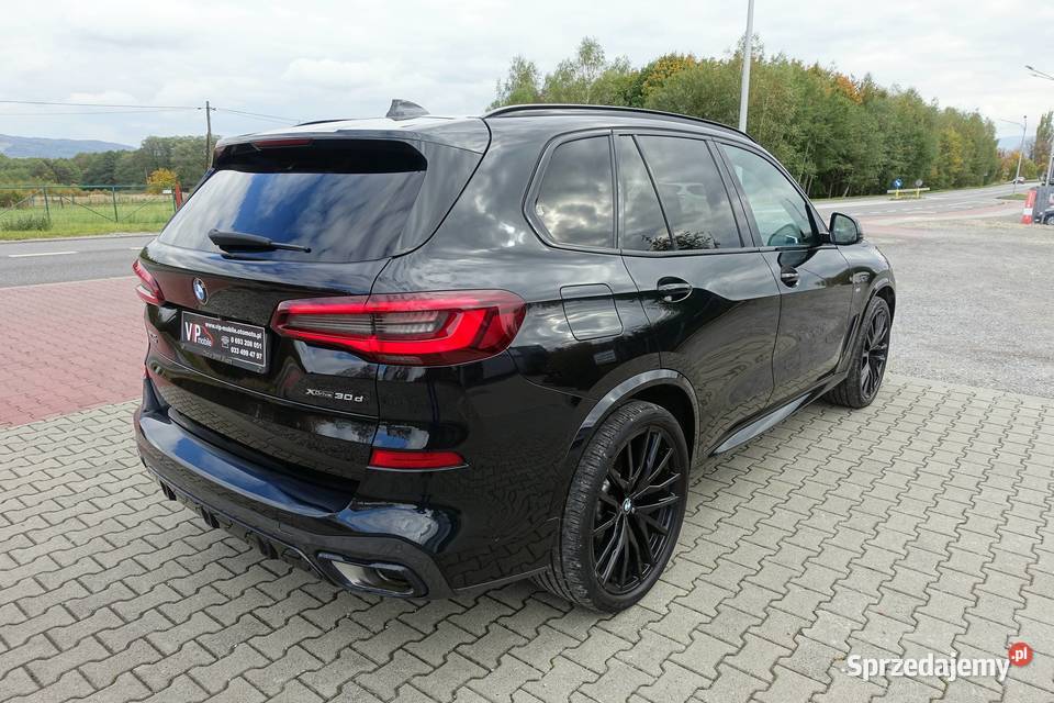 BM2 30D 286 LASER SKÓRA FULL SALON PEŁNY SERWIS poduszka powietrzna Buczkowice