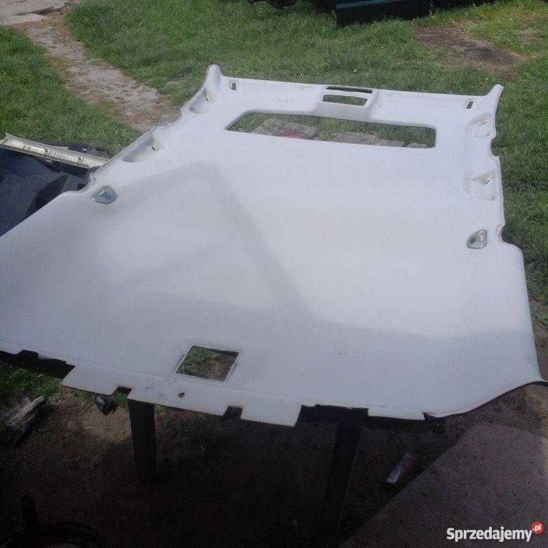 Podsufitka Audi A4 B5 Kombi 97r lubelskie Glinne