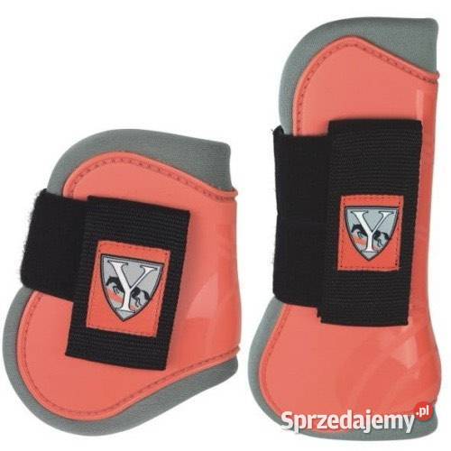 Ochraniacze Neo FULL komplet York Zwierzęta Warszawa