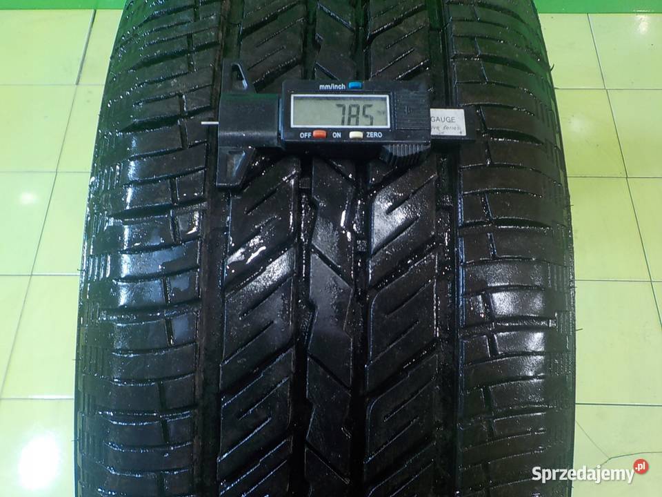 ROADX RXQUEST HT01 107H XL MS 2356018 opony 60 Suków