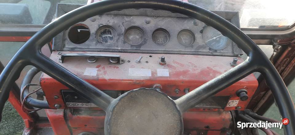 Białoruś jumz Rozkoszówka sprzedam