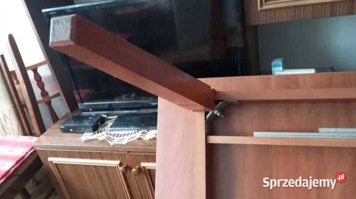 Stół rozkładany solidny stan sprzedam