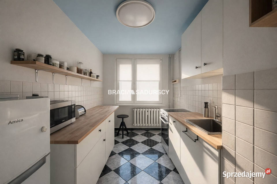 sprzedaży mieszkania Kraków Rydygiera 604m2 3