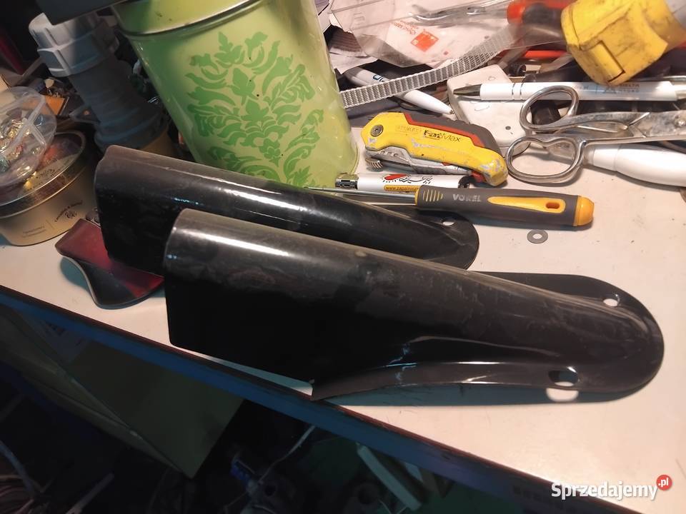 osłona łańcucha wsk 125 175 wielkopolskie Koło