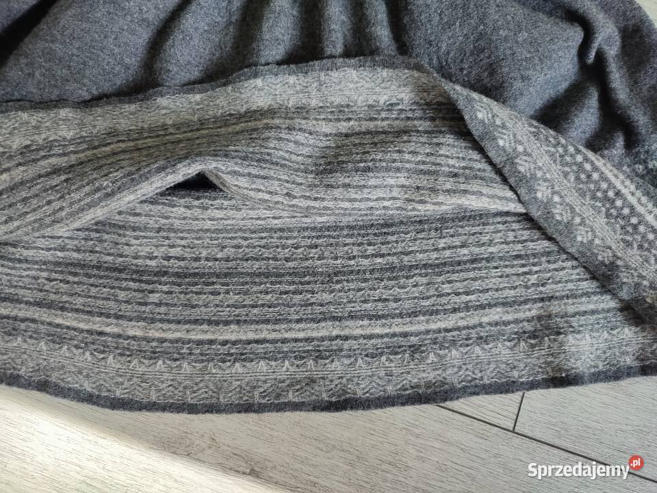 spódnica dzianinowa Promod Spódnice i sukienki Częstochowa