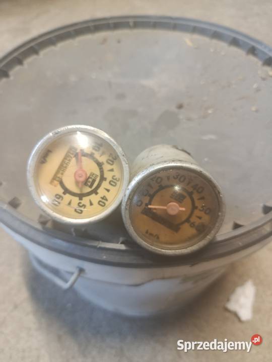 Liczniki WSK WFM Romet Pozostałe Grobniki