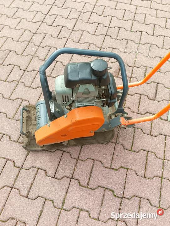 Zagęszczarka Belle 60 Pozostałe Kraków