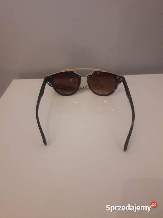 Damskie okulary przeciwsloneczne Kiomi Dla kobiet Kraków