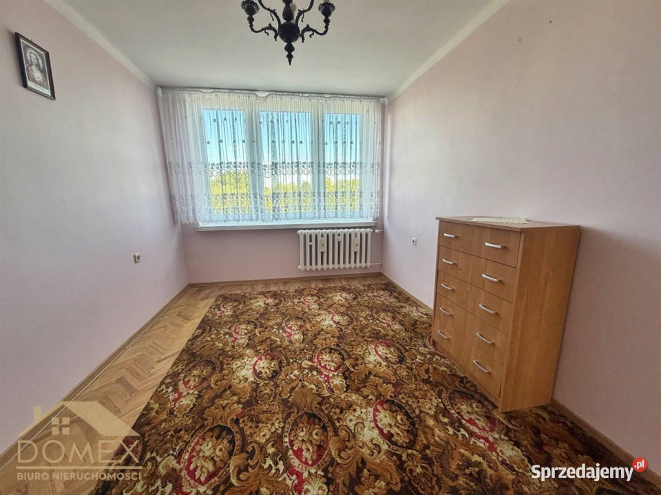Sprzedaż mieszkania Wodzisław Śląski 49m2 2 śląskie sprzedam