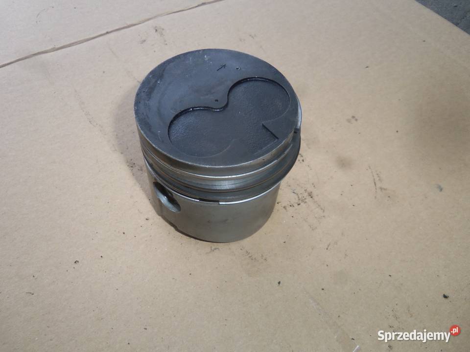Tłok Mitsubishi K3D części kujawsko-pomorskie Bydgoszcz