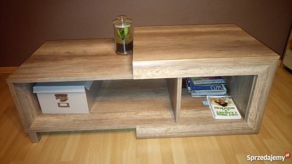 Stolik do pokoju Genetic GNTT501 Zabrze sprzedam