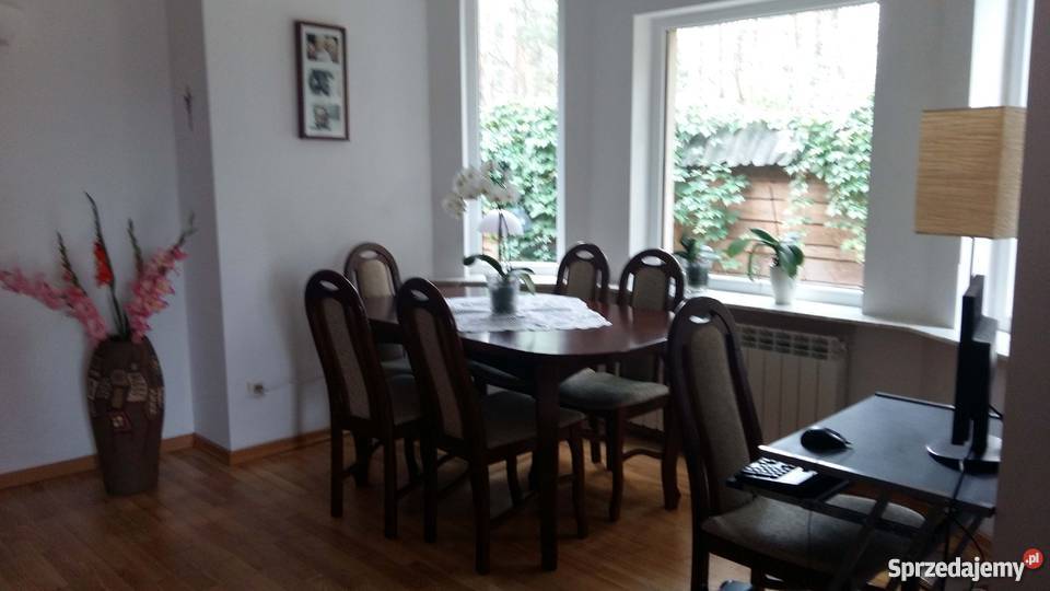 Piękny dom Dworek Polski Radom sprzedam