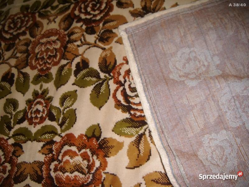 KILIM NARZUTA KAPA PLUSZ npna ścianę Lublin