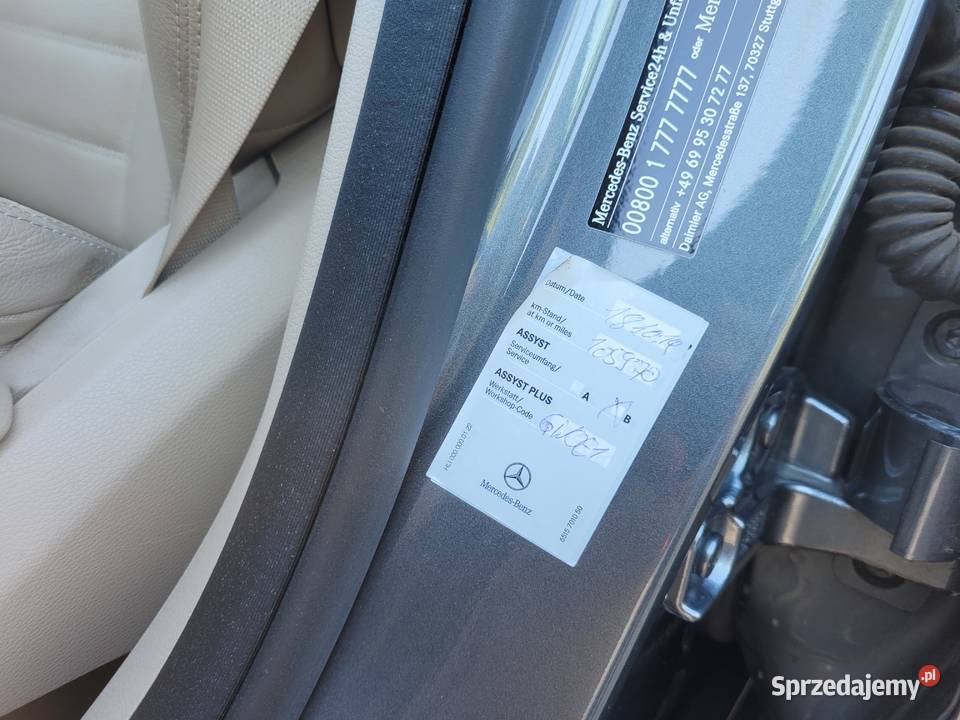Mercedes glc 350e amg coupe nieuszkodzony Samochody osobowe mazowieckie Radom