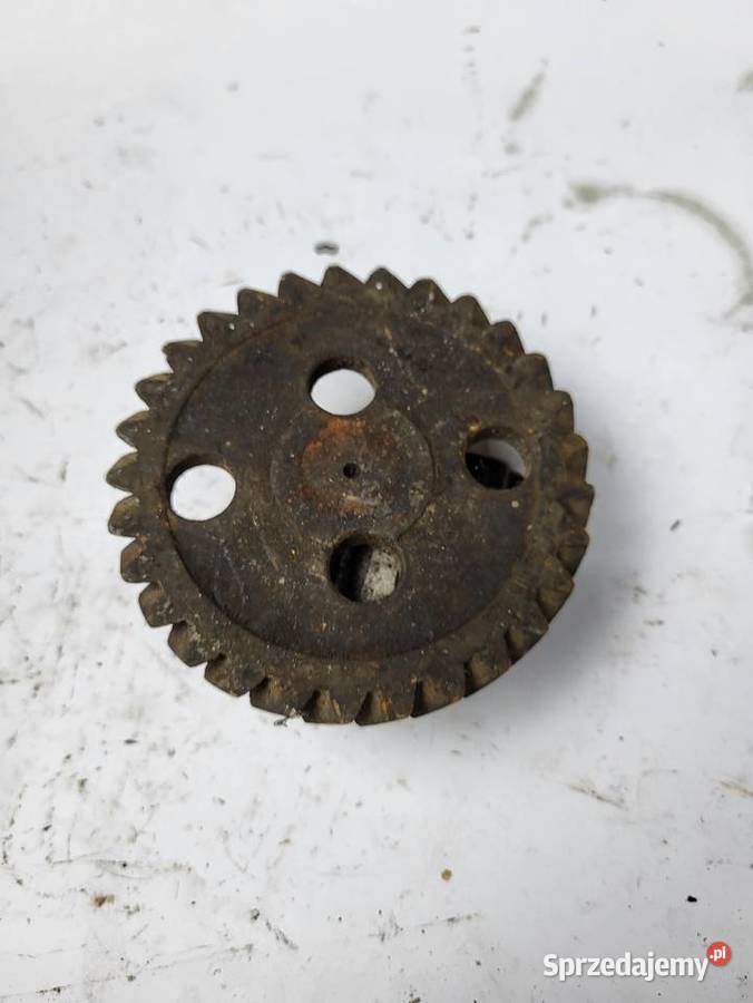 POMPA OLEJOWA ZUNDAPP BMW R75 SAHARA ZUNDAP KS Rybnik