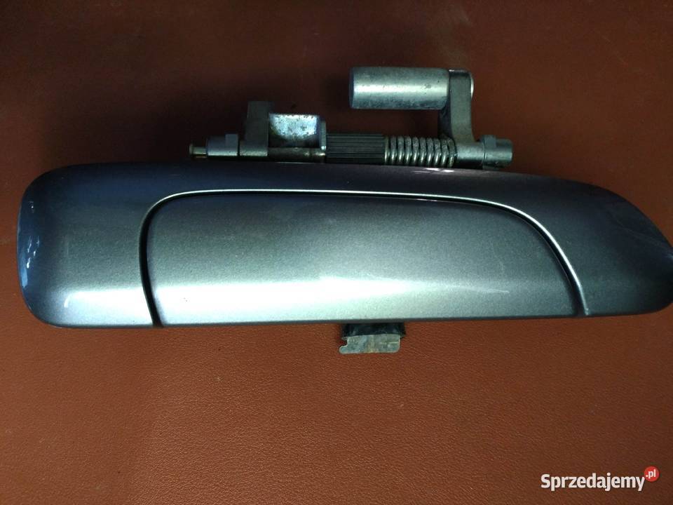 Honda jazz II klamka drzwi tył prawy Rok produkcji 2005