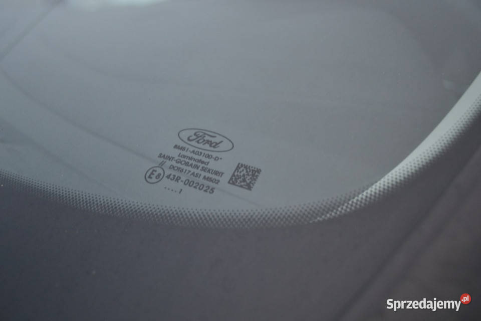 Ford Focus Podgrzewsane Fotele Ford Focus 16 105 4/5 Samochody osobowe Częstochowa