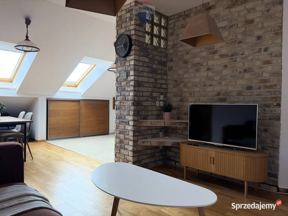 2 pokoje parking i czynsz w Liczba pokoi 2 Ząbki