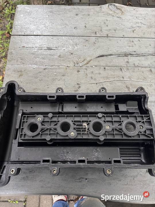 Pokrywa Zaworów Opel 22 Direct 13113034 Vectra osobowe Rypin sprzedam
