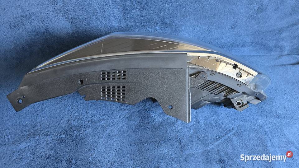 Lampa przednia lewa KIA Optima lift Lampy przednie Kielce