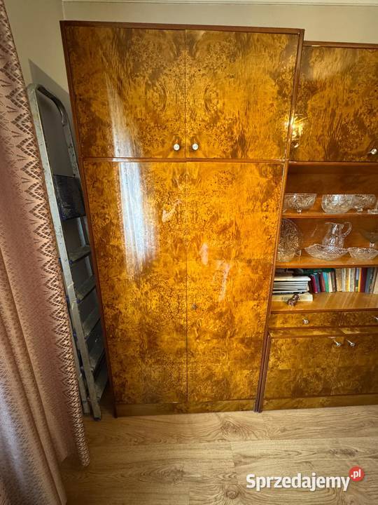 Meble kalwaryjskie Chmielnik