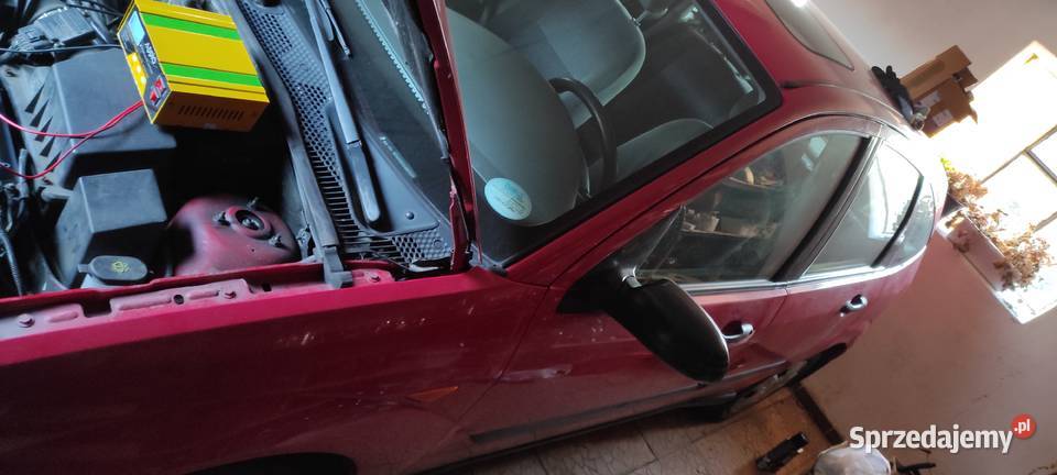 sprzedam Ford Focus MK1 Kędzierzyn-Koźle