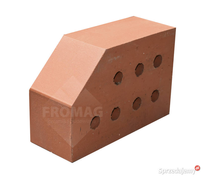 renowacja zabytków z klinkieru KSZTAŁTKI sprzedam