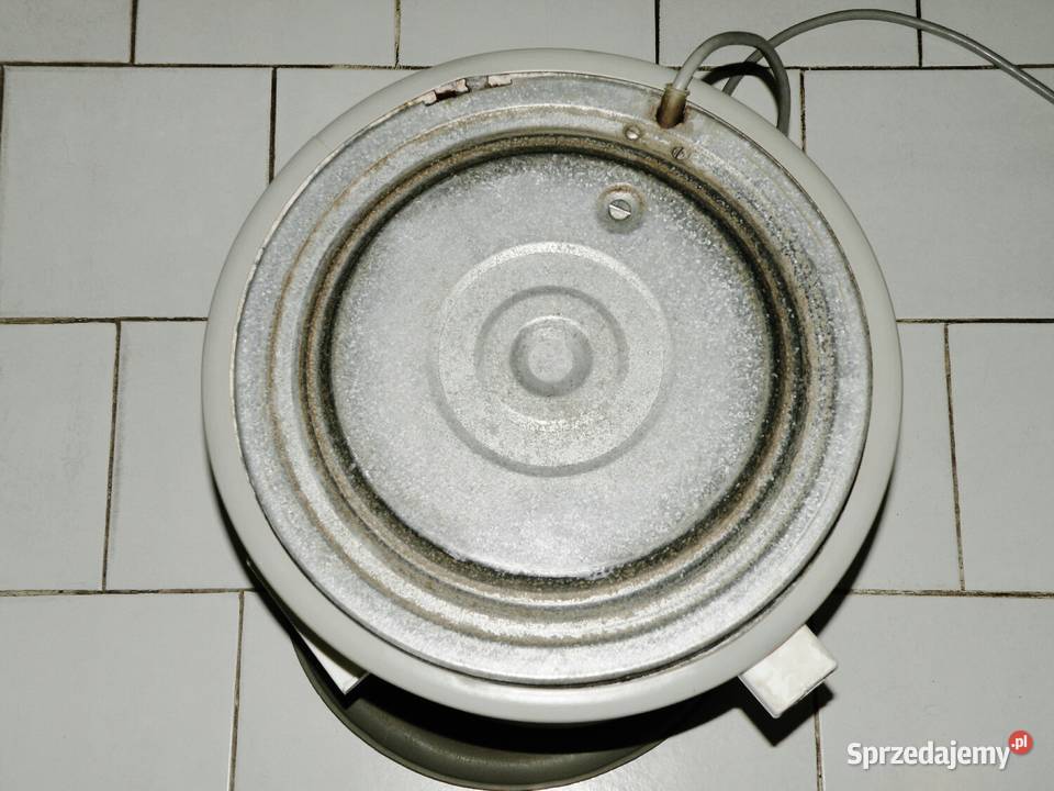 Wirówka vintage do bielizny Textima TS66 Bydgoszcz