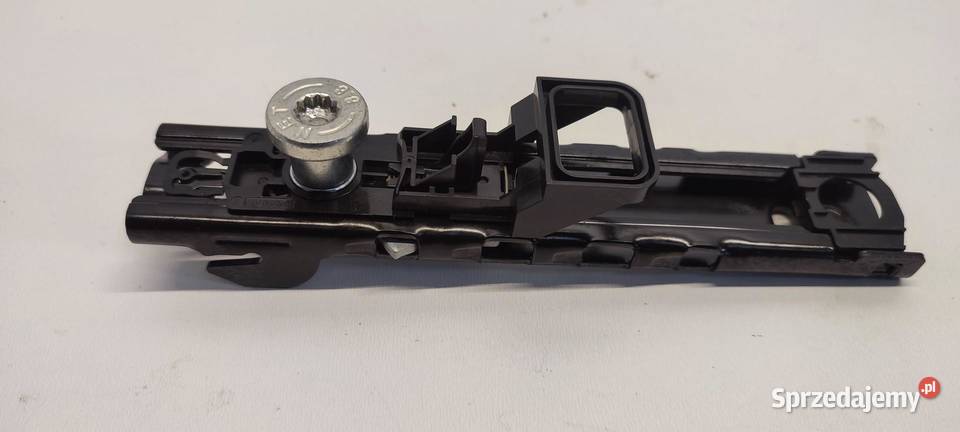 VW TIGUAN II ALLSPACE SEAT TARRACO REGULACJA sprzedam