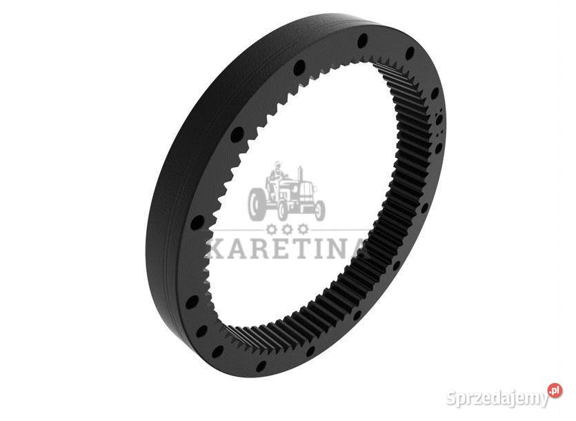 John Deere 8110 8210 8310 8410 8120 8220 8320 Jastrzębniki sprzedam