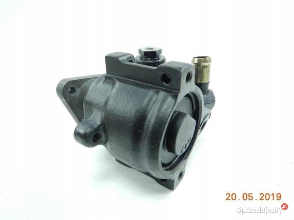 POMPA WSPOMAGANIA KIEROWNICY FORD FIESTA 02 13 lubelskie